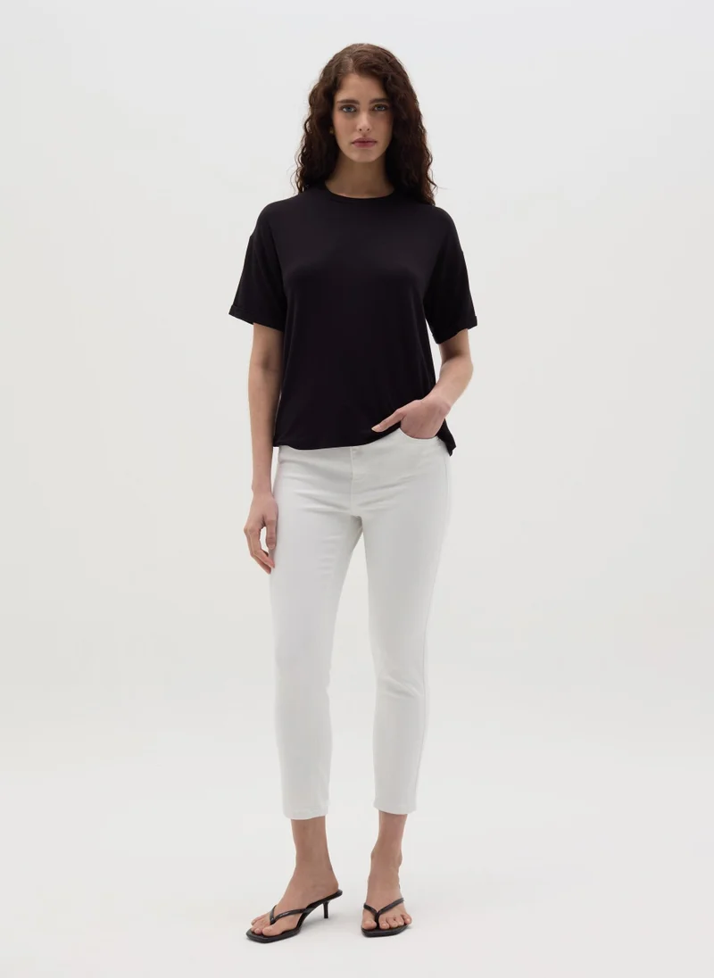 Ovs Dark Black