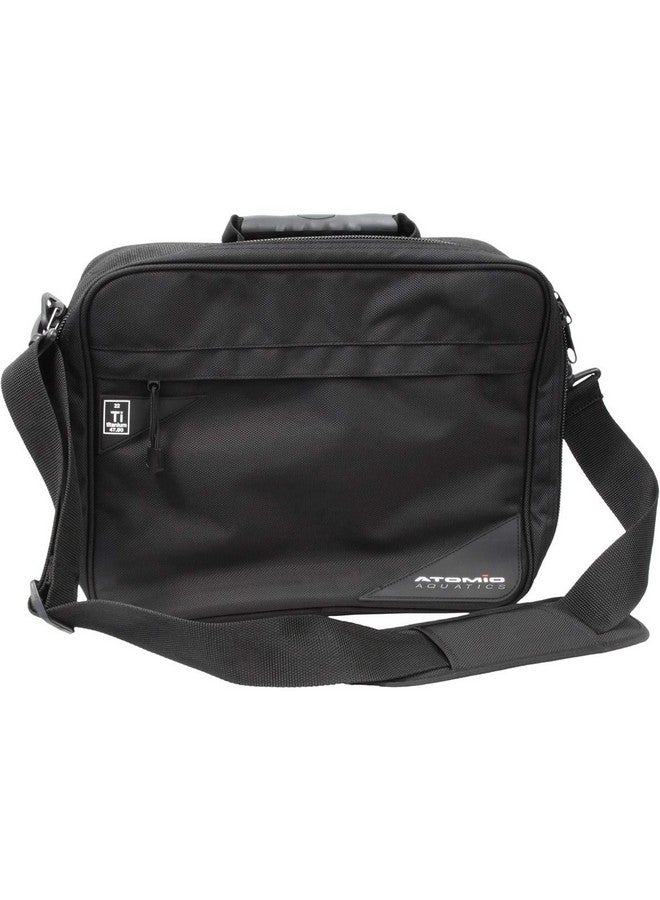 Atomic Aquatics Deluxe Padded Regulator Bag - Image 1