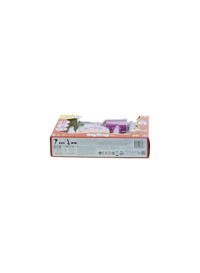 New Boy New Girl Deluxe Styling Set Hair Blower - Image 4