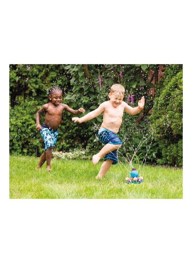 Generic Whirly Whale Sprinkler  - Image 3