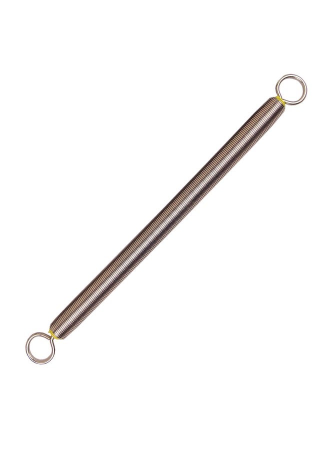 Align-Pilates Extra Light Spring 47cm – Perfect for Reformer & Cadillac Workouts, Ideal for Gentle Resistance, Precision Training, Beginners & Rehabilitation - Image 1