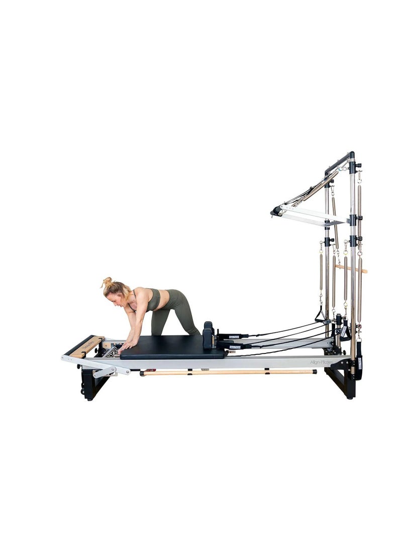 Align-Pilates Extra Light Spring 47cm – Perfect for Reformer & Cadillac Workouts, Ideal for Gentle Resistance, Precision Training, Beginners & Rehabilitation - pzsku/Z689E2B8306771BEF21EEZ/45/_/1732956435/41254463-a317-480e-a702-81a01760ba4d