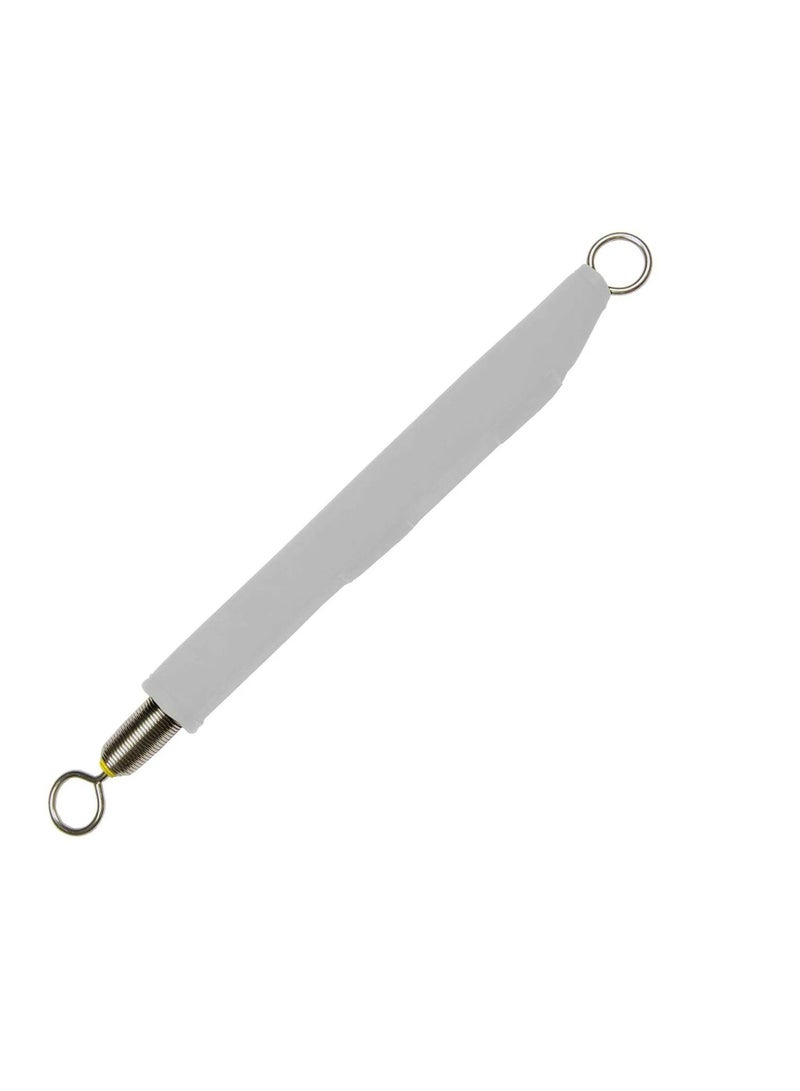 Align-Pilates Extra Light Spring 47cm – Perfect for Reformer & Cadillac Workouts, Ideal for Gentle Resistance, Precision Training, Beginners & Rehabilitation - Image 3