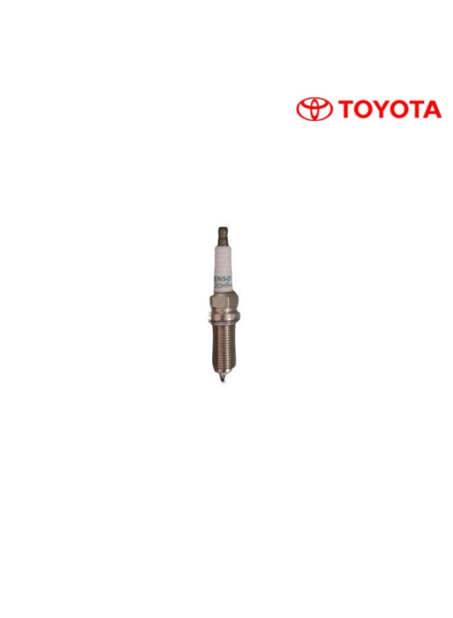TOYOTA Spark Plug  90919-01287  - Image 2