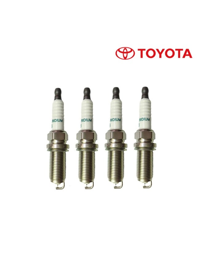 TOYOTA Spark Plug  90919-01287  - Image 3