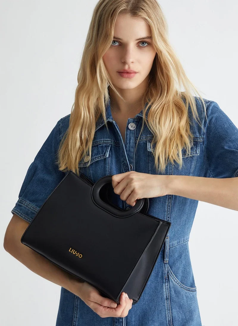 Liu Jo Branded crossbody bag