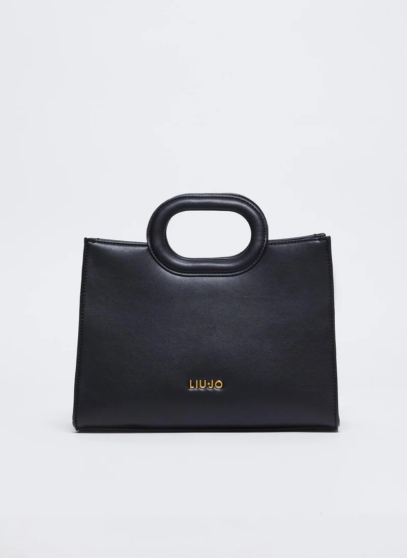 Liu Jo Branded crossbody bag