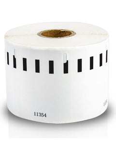 Goink Dymo Labelwriter 320 11354 Lw Label 57 x 32 mm 1.000 Pieces - White (Equivalent)  - Image 1
