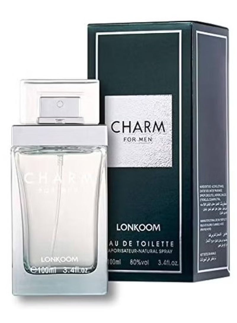 Charm Lancoome EDT100ML