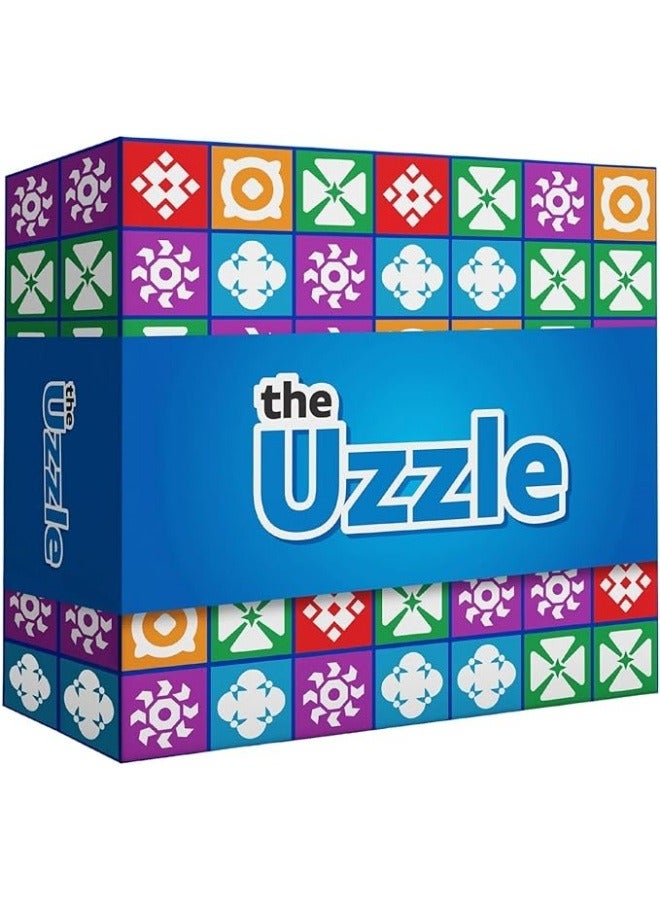 3.0 Board Game, Family Board Games for Children & Adults, Block Puzzle Games for Ages 4+  - Image 1