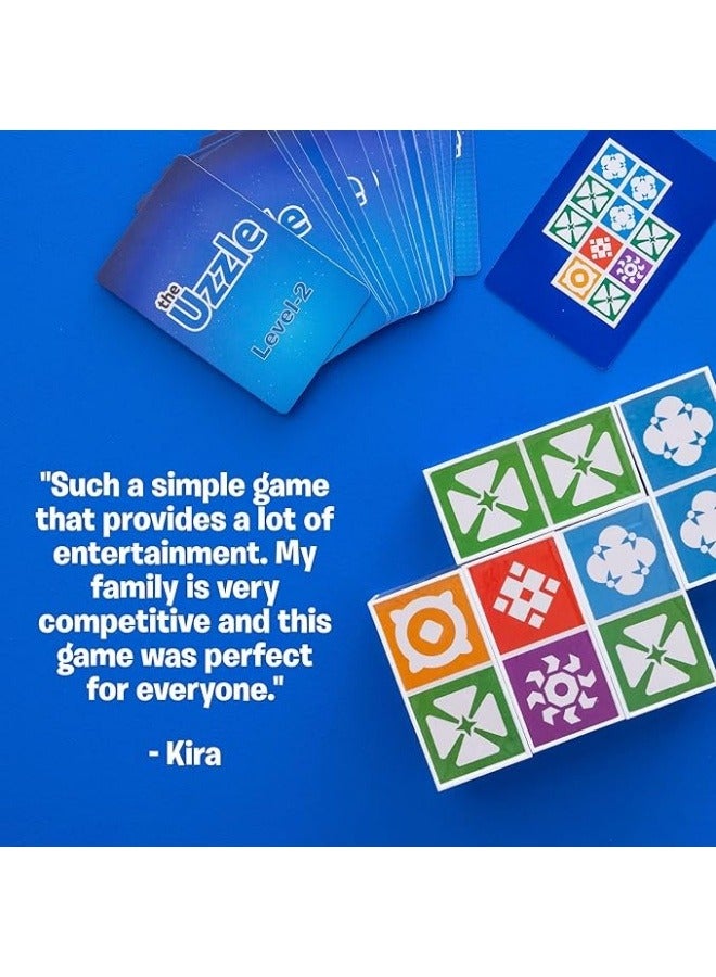 3.0 Board Game, Family Board Games for Children & Adults, Block Puzzle Games for Ages 4+  - Image 5