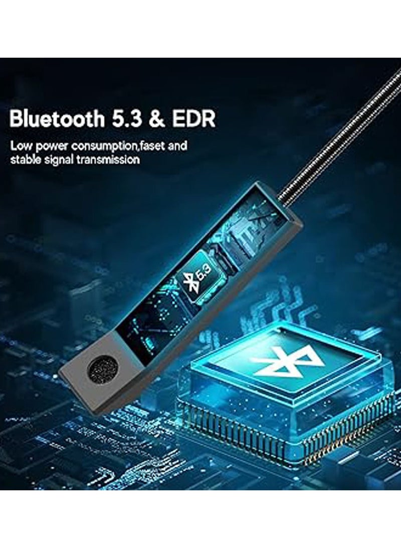 General Motorcycle Helmet Bluetooth Headset Outdoor Headset Hands-Free Speaker Bluetooth 5.3 EDR Wireless Motorcycle Headset Automatic anwser Motorcycle Headset High Sound Quality Headphone  - Image 4