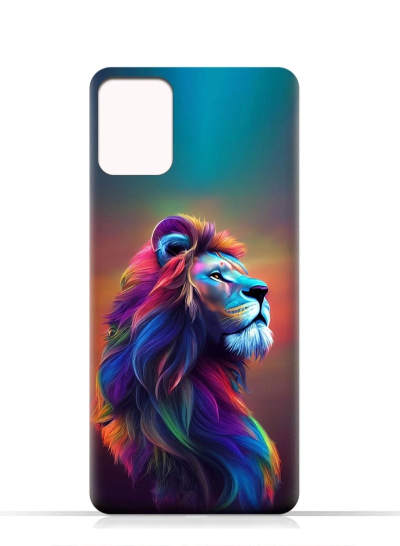 إيه إم سي ديزاين غطاء حماية بطبعة هاتف موتورولا موتوG باور 5G - Image 2