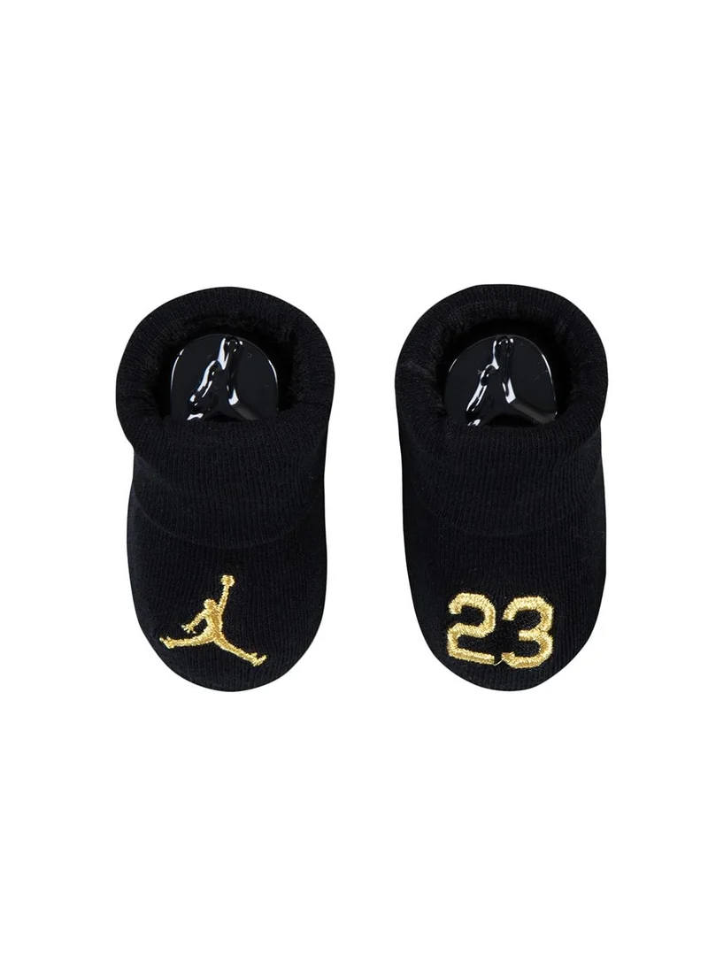 جوردن Infant Jordan See Me Shine 3 Piece Bodysuit