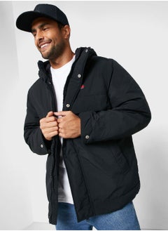 Essential Puffer Jacket