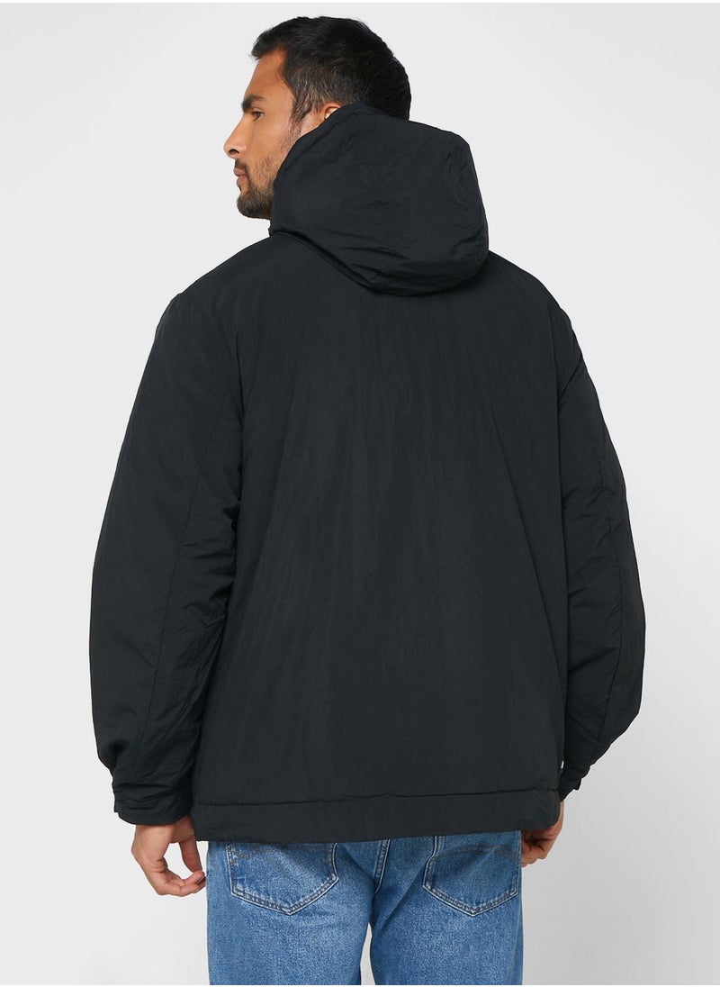 TOMMY JEANS - Essential Puffer Jacket - Image 1