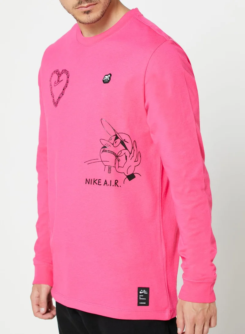 Nike NSW Seasonal 2 T-Shirt