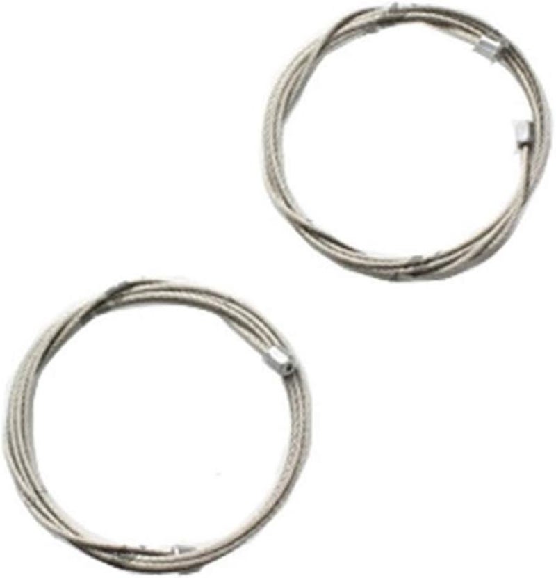 Wivplex Electric Window Regulator Repair Kit for Citroen Xantia X2 - Image 1