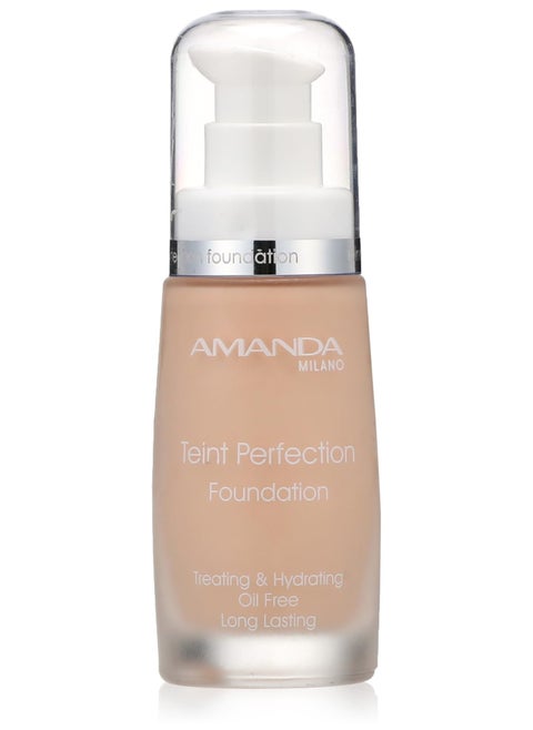 Teint Perfection Foundation No 3