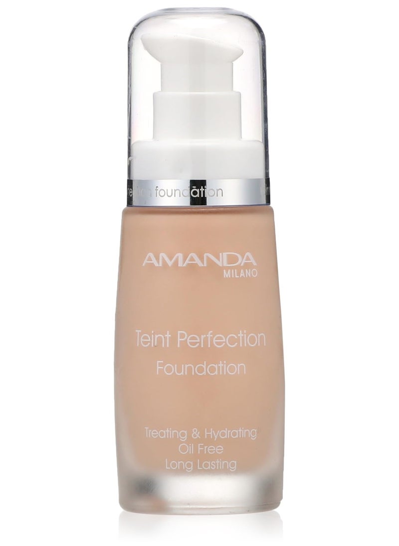 Teint Perfection Foundation No 3
