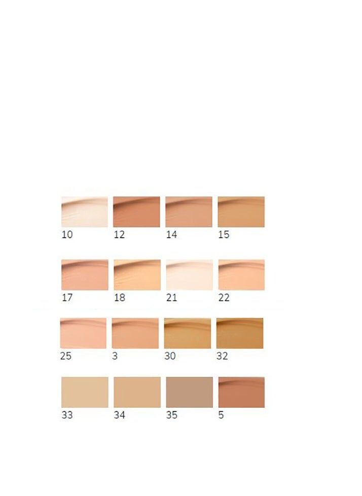 Teint Perfection Foundation No 3