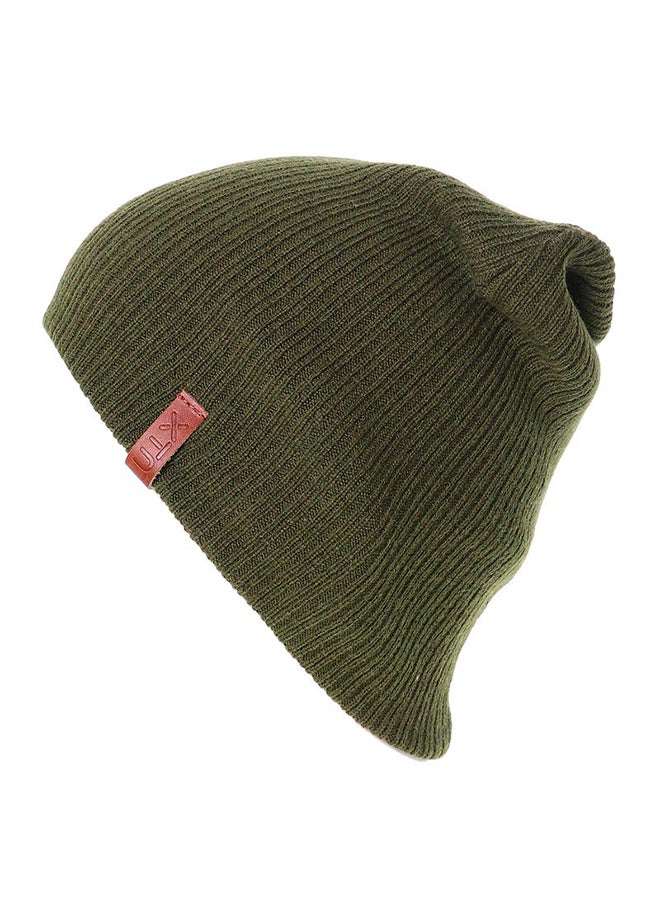 XTM XTM by ADVENTURE HQ Crimp Beanie 