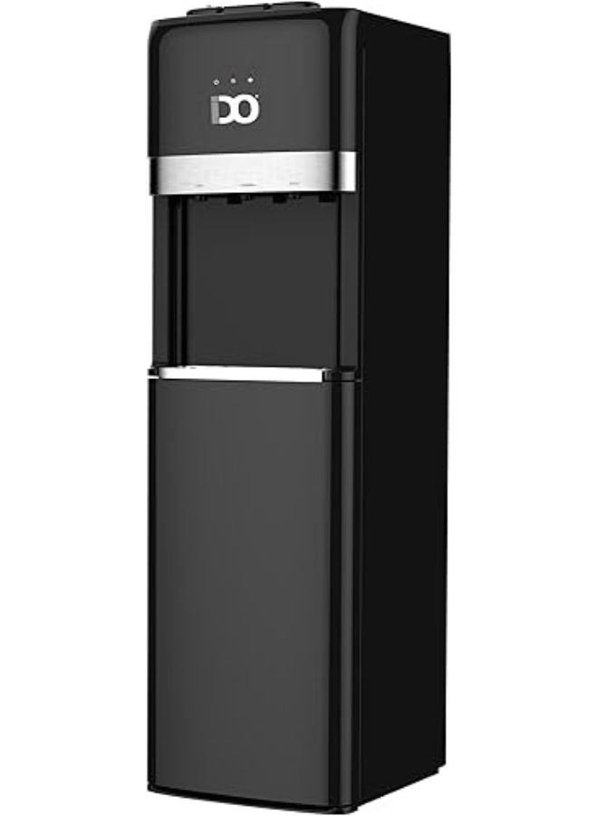 Water Cooler 3 Taps B/F/S Bottom Bottle
