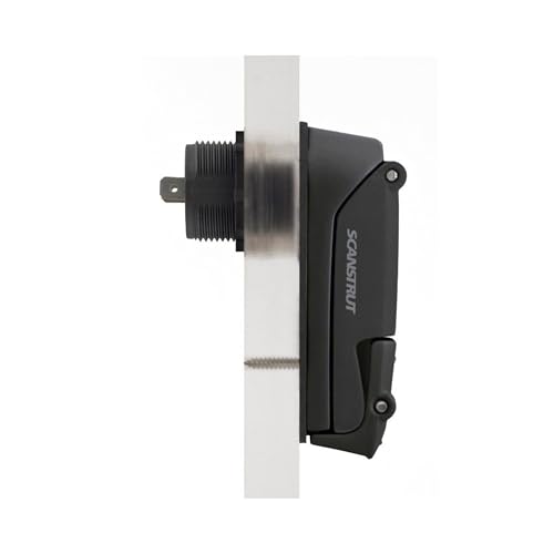 Scanstrut SC-USB-03 ROKK Charge Pro. Fast Charge USB-A & USB-C Socket - Image 5