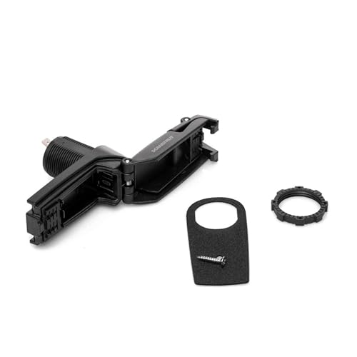 Scanstrut SC-USB-03 ROKK Charge Pro. Fast Charge USB-A & USB-C Socket - Image 4