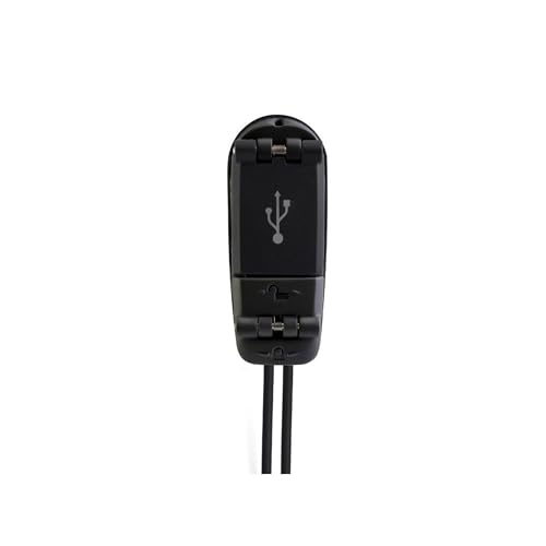 Scanstrut SC-USB-03 ROKK Charge Pro. Fast Charge USB-A & USB-C Socket - Image 3