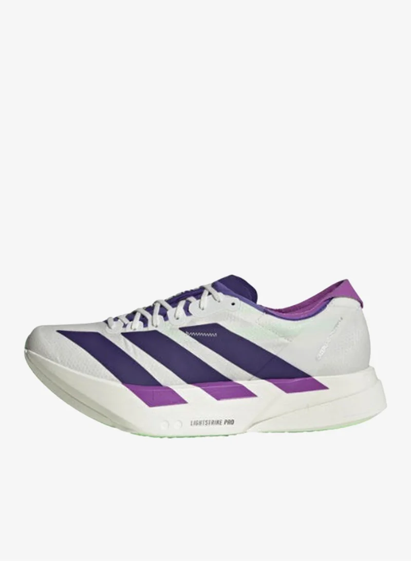 Adidas adidas Adizero Adios Pro 4 M White Running Shoes