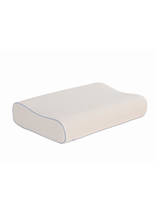 Valentini Contour Pillow 60X40X12+10Cm  - Image 3