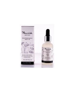Nourish Advanced Brightening Serum Vitamin C + B5 - 30ml  - Image 1