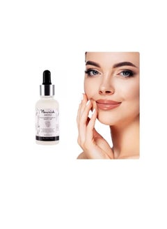 Nourish Advanced Brightening Serum Vitamin C + B5 - 30ml  - Image 5