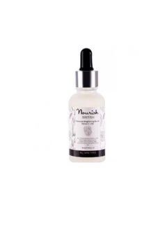Nourish Advanced Brightening Serum Vitamin C + B5 - 30ml  - Image 2