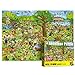 Antelope 500 Piece Large Format Jigsaw Puzzle for Adults Dog Park Jigsaw Puzzles 500 Pieces Large Pieces No Dust Puzzles for Senior Citizen 500 PC NonGlare Finish Interlock Smoothly - Image 3
