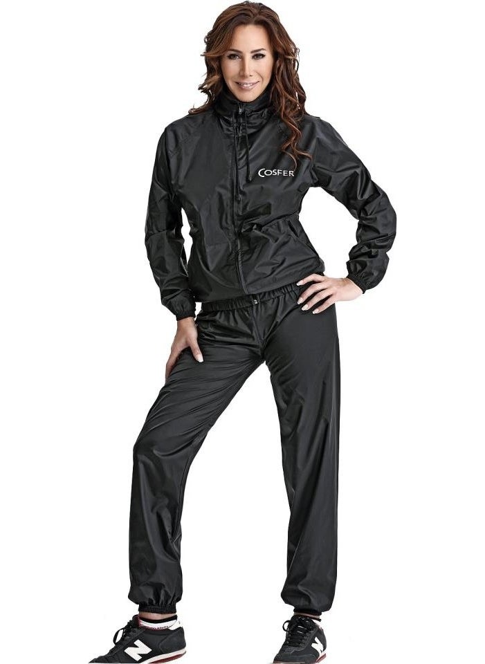 CSF-CSE-SL Sauna Tracksuit Black Large - pzsku/Z689F0D767BF01B16E53FZ/45/_/1727705017/c377ea7c-2c89-4ffa-be1e-6ee246236d77