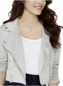 Chomel Three lovely matching pendant necklaces for women  - Image 5