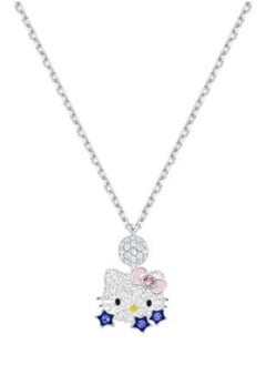 Chomel Three lovely matching pendant necklaces for women  - Image 2