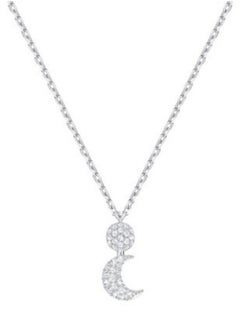 Chomel Three lovely matching pendant necklaces for women  - Image 4