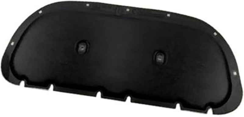 QASULER Thermal Insulation Pad for VW Sharan - Image 1