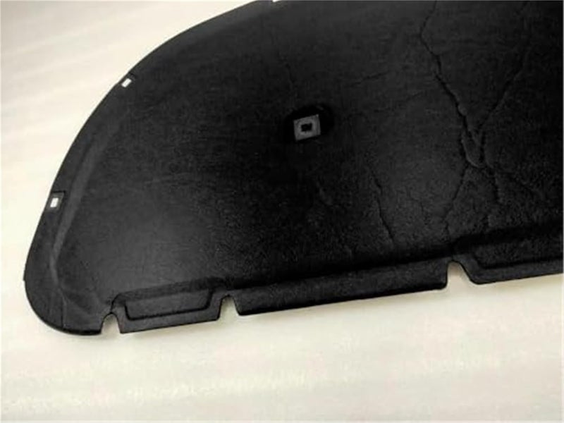 QASULER Thermal Insulation Pad for VW Sharan - Image 4