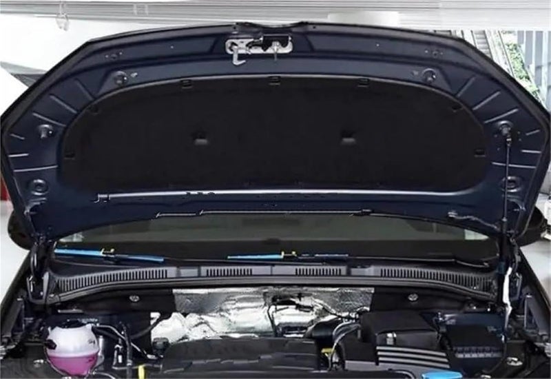 QASULER Thermal Insulation Pad for VW Sharan - Image 3