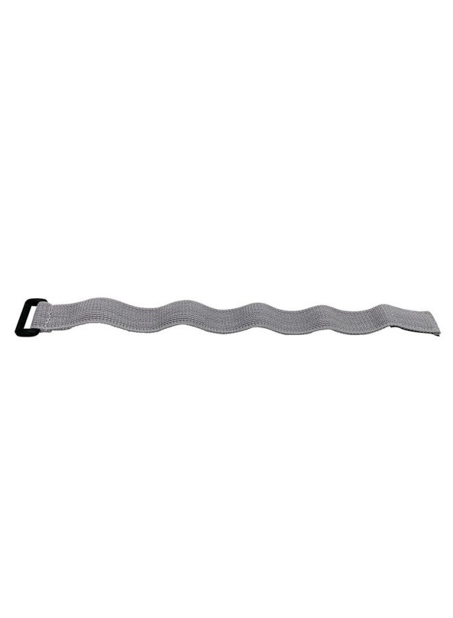 Applicable To For DJI AIR3 Propeller Bladed Elastic Fixing Tie Belt Propeller Anti-damage Storage Finishing Accessories-Colour:Elastic Paddle Tie-Specification:For DJI Air 3  - Image 1