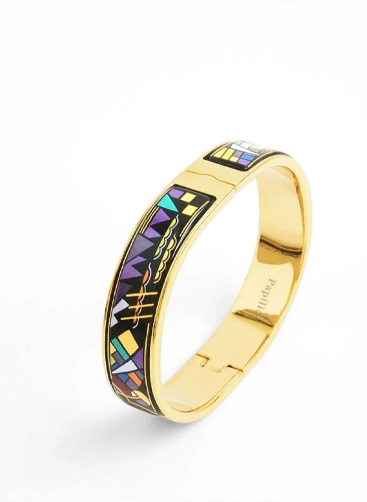 Papillon Zeeva- Kandinsky - Image 3