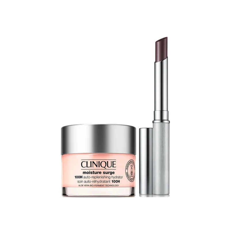 كلينيك Glow & Hydrate Essentials Duo, Savings 30%