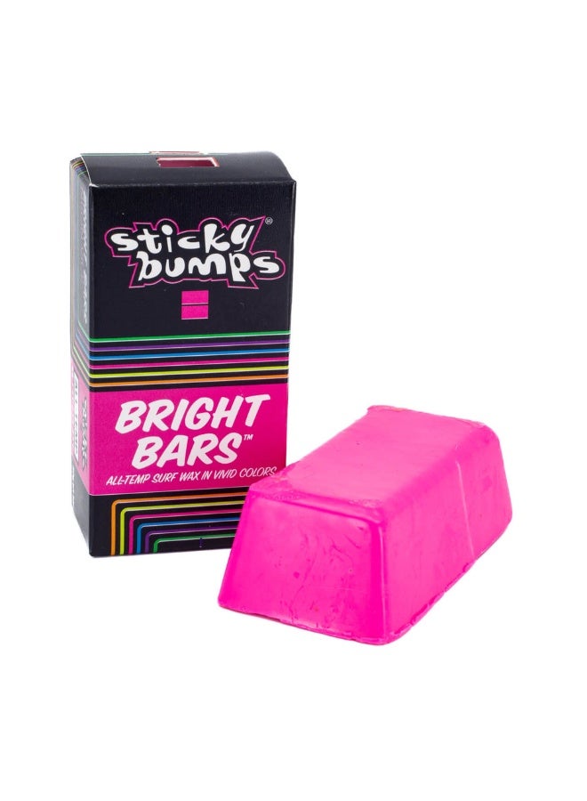 STICKY BUMPS Wax