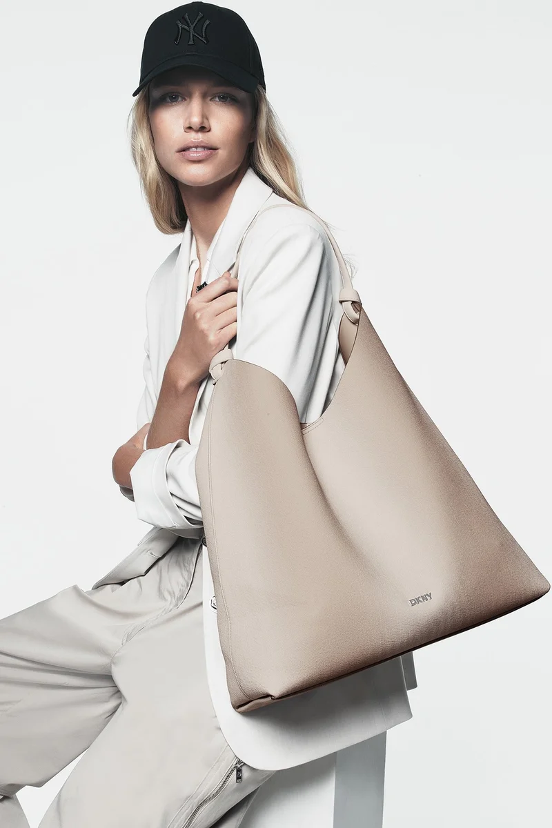 Dkny  PAULA HOBO for Women | Best Price UAE