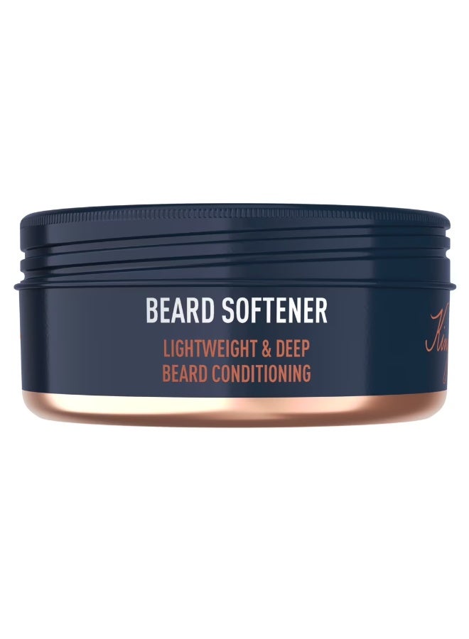 King C. Gillette Soft Beard Balm 100ml - Image 2