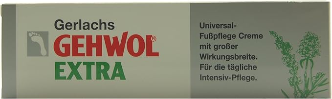 كريم القدمين جهوول 1024105 إكسترا 75 مل